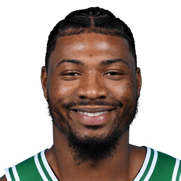 Marcus Smart