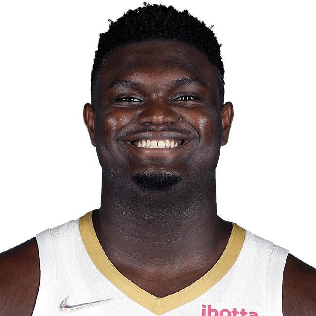 Zion Williamson