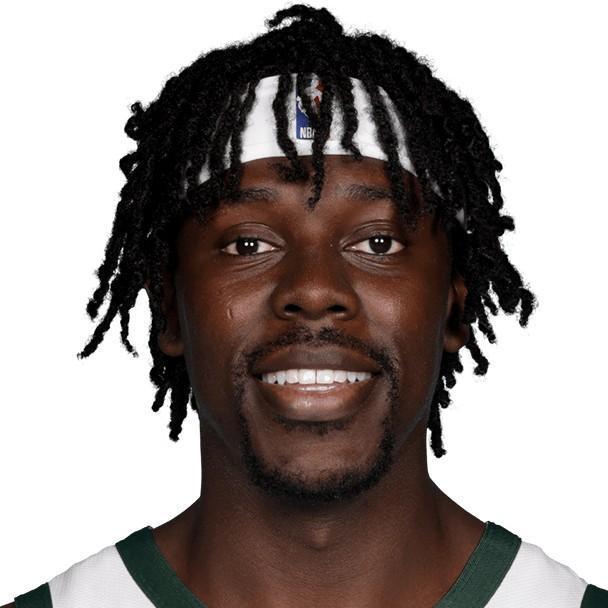 Jrue Holiday