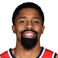 Spencer Dinwiddie