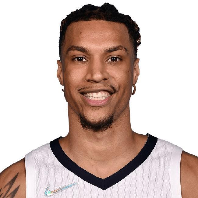 Brandon Clarke