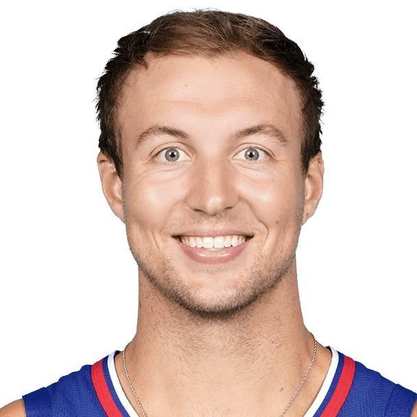 Luke Kennard