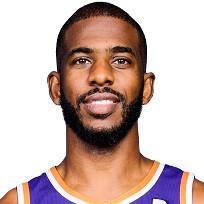 Chris Paul