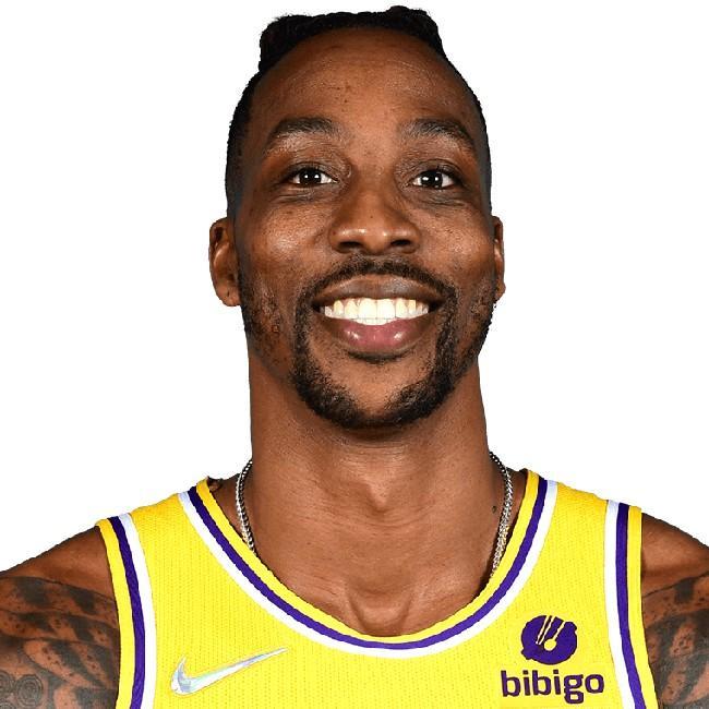 Dwight Howard