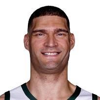 Brook Lopez