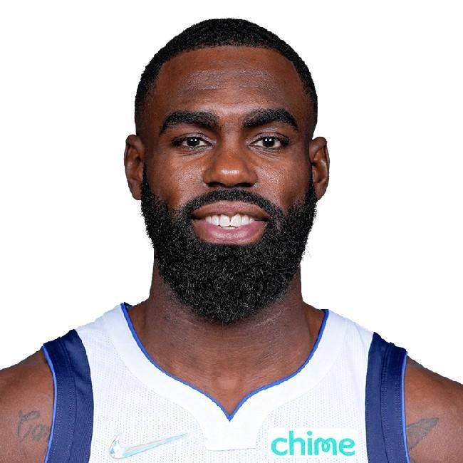 Tim Hardaway Jr.