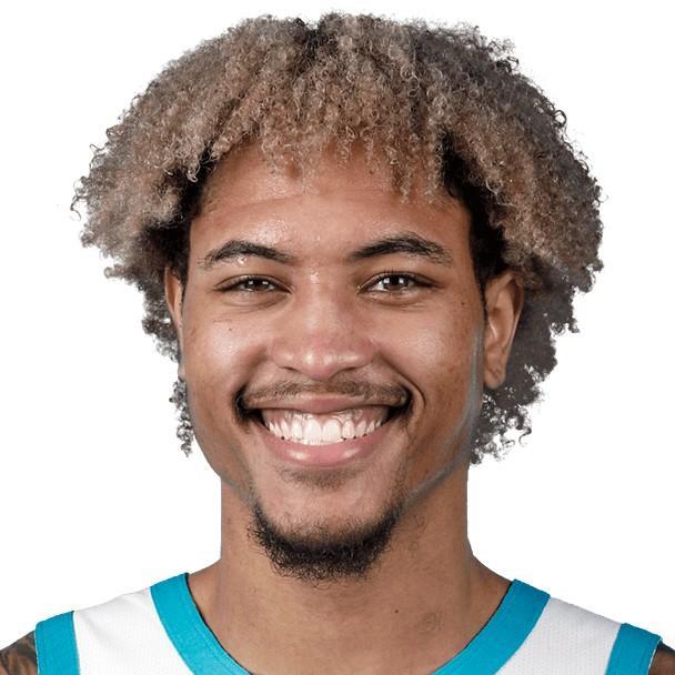 Kelly Oubre Jr.