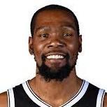 Kevin Durant