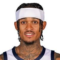 Jordan Clarkson