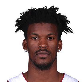 Jimmy Butler