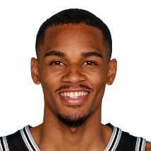 Dejounte Murray