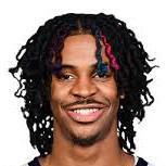 Ja Morant