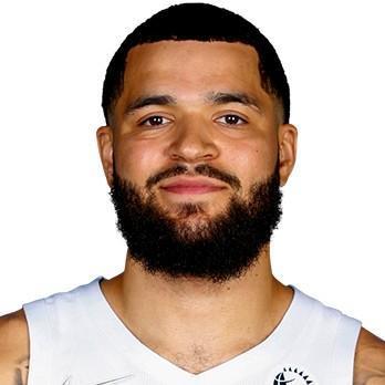 Fred Vanvleet