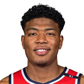 Rui Hachimura