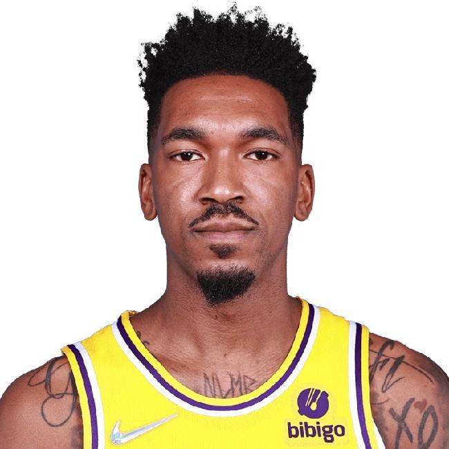 Malik Monk