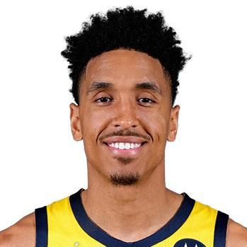 Malcolm Brogdon