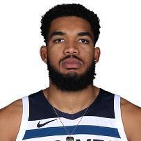 Karl Anthony Towns