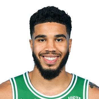 Jayson Tatum