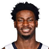 Jaren Jackson Jr.