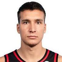 Bogdan Bogdanovic