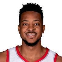 CJ McCollum