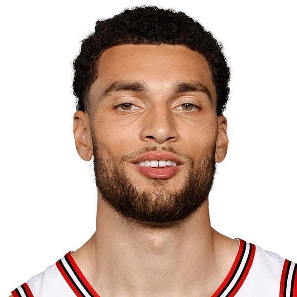 Zach Lavine