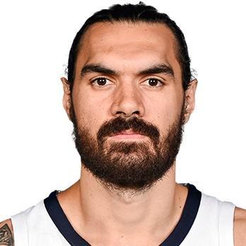 Steven Adams