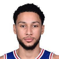Ben Simmons
