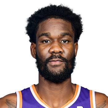 Deandre Ayton