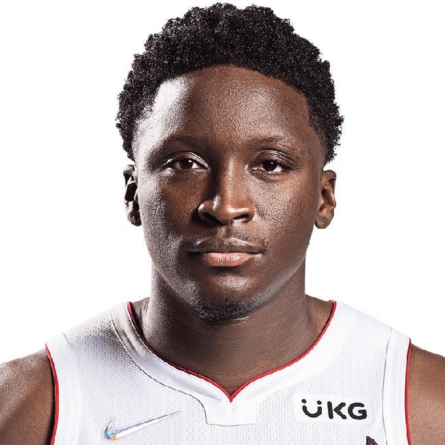 Victor Oladipo