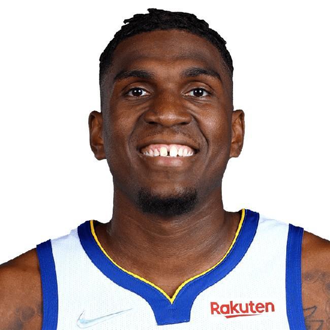 Kevon Looney