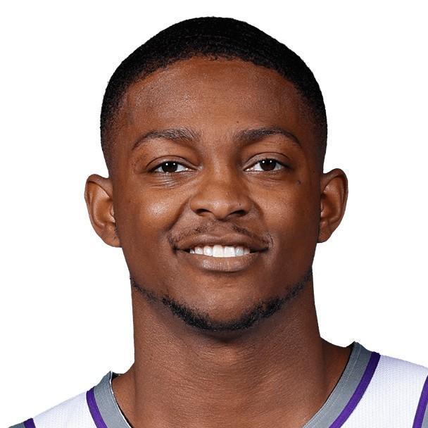 De'Aaron Fox