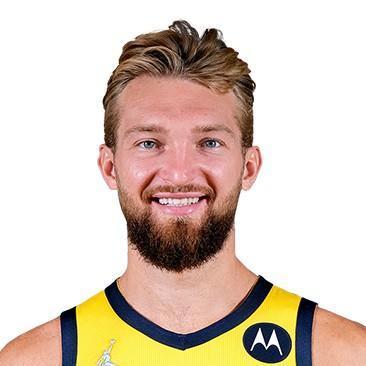 Domantas Sabonis