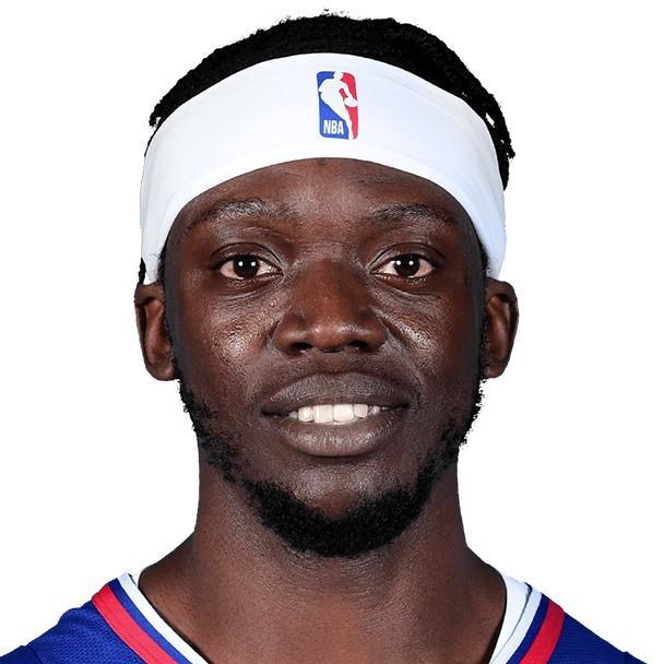 Reggie Jackson