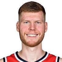 Davis Bertans