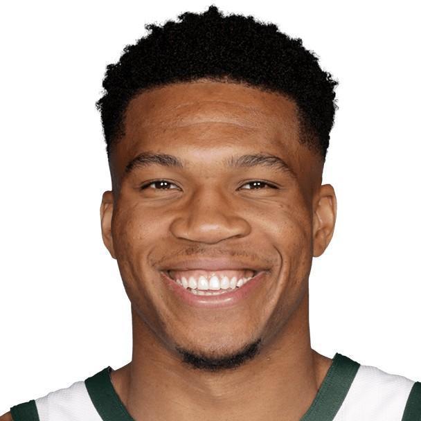 Giannis Antetokounmpo