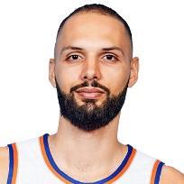 Evan Fournier