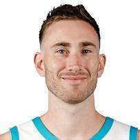 Gordon Hayward