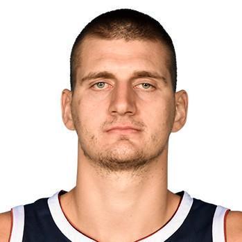 Nikola Jokic