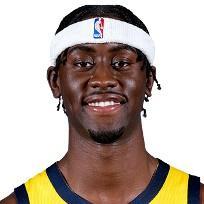 Caris Levert