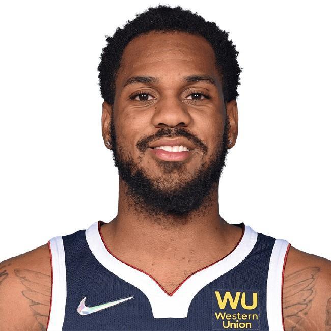 Monte Morris