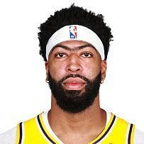 Anthony Davis