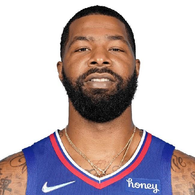 Marcus Morris Sr.
