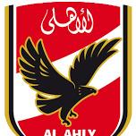 AL-AHLY/EGI - Ronald
