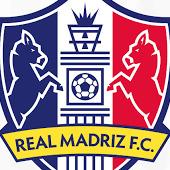 REAL MADRIZ/NIC - Nicollas