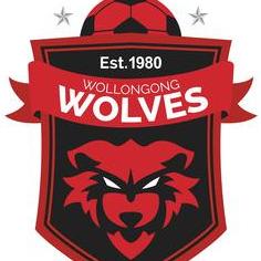 WOLVES/AUS - ÁLVARO