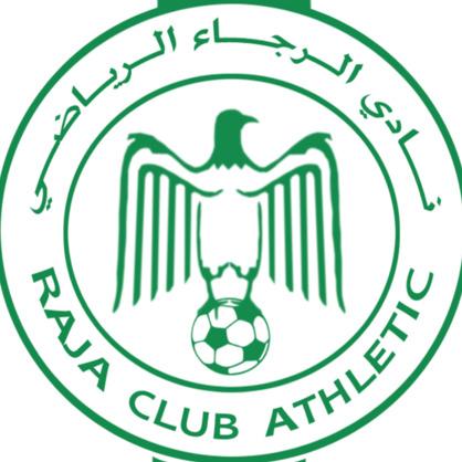 RAJA CASABLANCA/MAR - Toninho