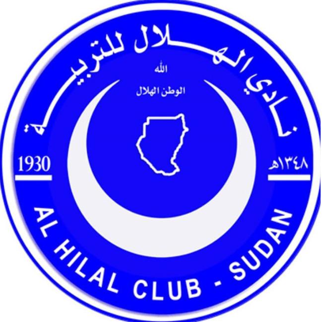 AL-HILAL/SUD - Rogelson