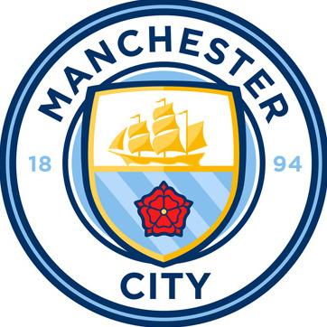 MANCHESTER CITY/ING - Júlio