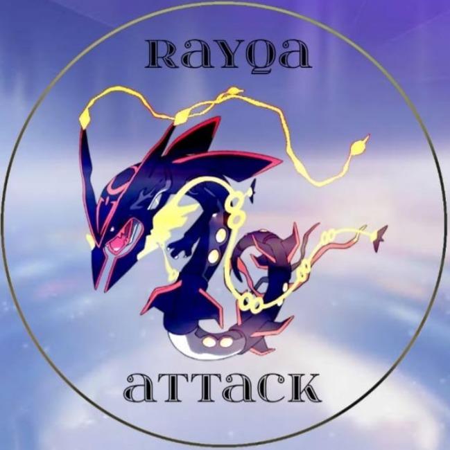 RAYQA ATTACK